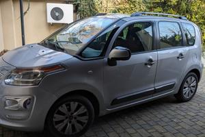 Citroën C3 Picasso 1.6 HDi Exclusive – 70.000 km