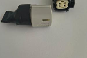 Emulatori Eliminatori Sonde Lambda  Harley Softail
