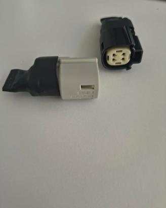 Emulatori Eliminatori Sonde Lambda  Harley Softail