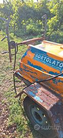 botte trattamenti