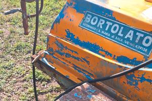 botte trattamenti