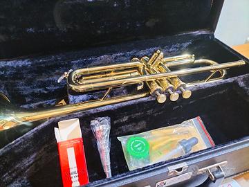 Tromba deg made in usa