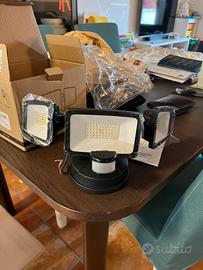 Faretto led IP 65