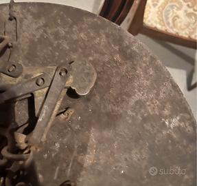 Antica bilancia stadera