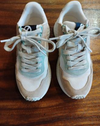 Scarpe donna sneakers  no name TAGLIA 37 