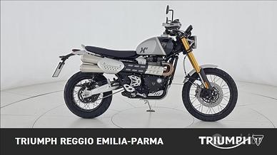 TRIUMPH Scrambler 1200 XE Abs