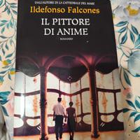 Libro IL PITTORE DI ANIME

