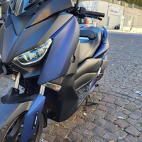 Yamaha Xmax 300 come nuovo