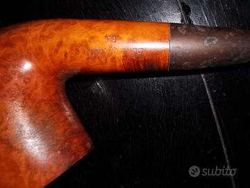 Pipa usata per collezzionisti 3rd Lotto