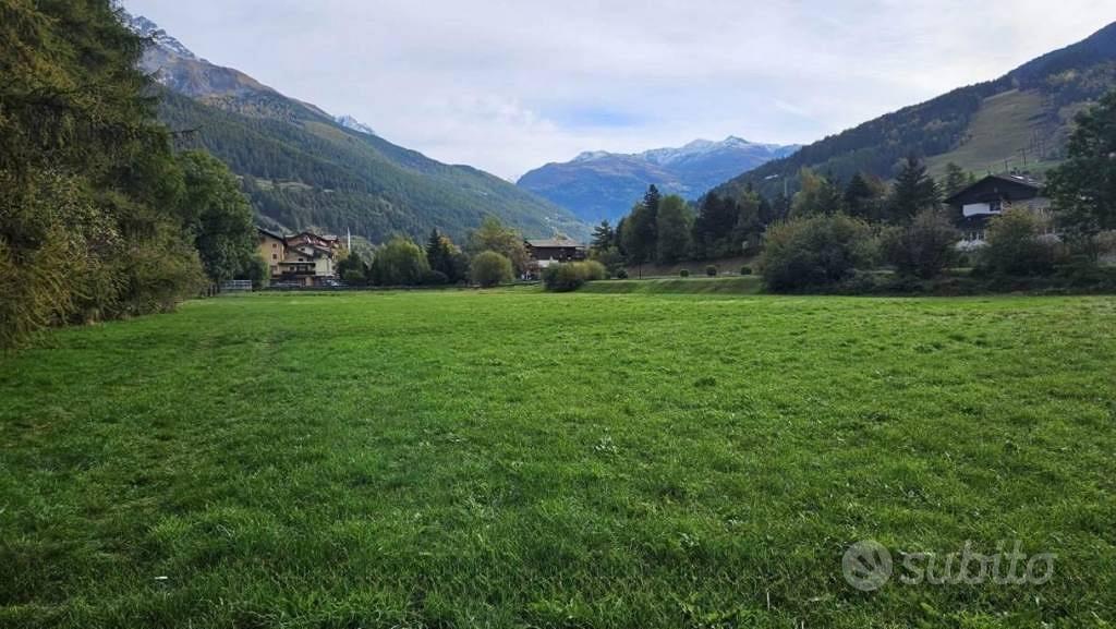 Immobile in asta di 2890 m² a Bormio - Vista 5