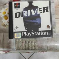 driver PlayStation 