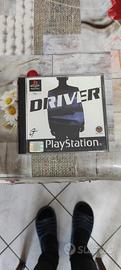 driver PlayStation 