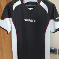Divisa calcio kipsta e due pantaloncini 