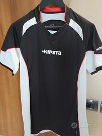 Divisa calcio kipsta e due pantaloncini 
