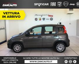 FIAT Panda 1.0 FireFly S&S Hybrid MY23