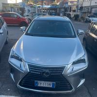 Lexus NX300h Full Option