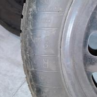 Gomme invernali