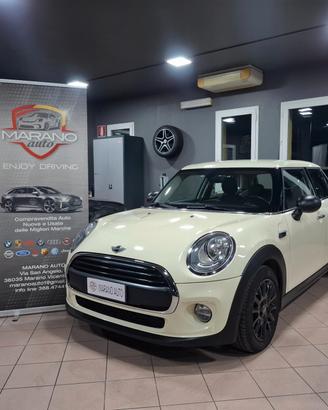 Mini One D 1.5 diesel euro 6