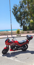 HONDA CBX 750 anno 84 km 31.000