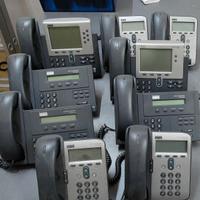 Telefoni IP Cisco