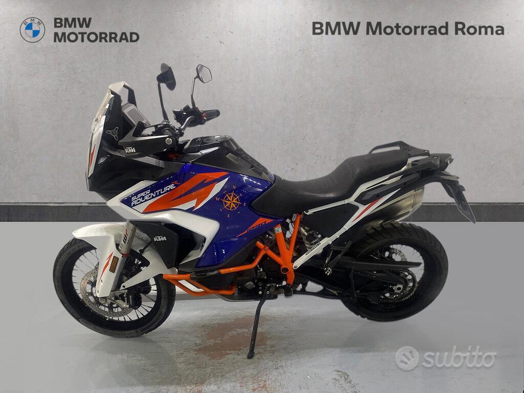 Subito - Bmw Motorrad Roma - KTM 1290 Adventure R 1290 Super Adventure ...