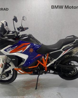 KTM 1290 Adventure R 1290 Super Adventure R Abs
