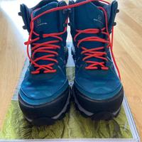 Scarpe trekking Scarpa