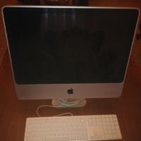 appel imac 24 pollici