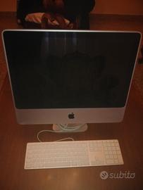 appel imac 24 pollici