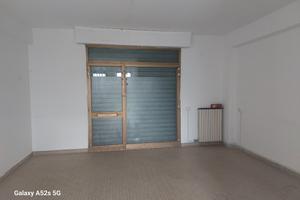 Garage/Magazzino asciutto piano terra