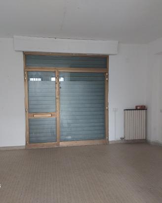 Garage/Magazzino asciutto piano terra