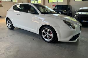Alfa Romeo MiTo 1.3 JTDm 95 CV