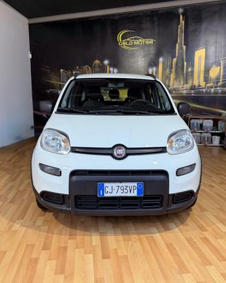 Fiat Panda 1.0 FireFly S&S Hybrid Sport