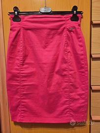 Gonna tubino Calvin Klein