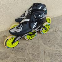 Roller skates da velocità BONT 