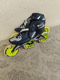 Roller skates da velocità BONT 