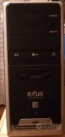 PC Desktop