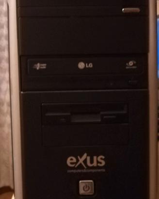 PC Desktop