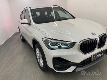 Bmw X1 sDrive18d Advantage