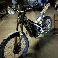 Trial sherco 300