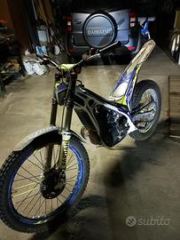 Trial sherco 300