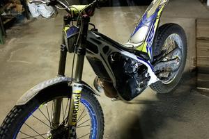 Trial sherco 300