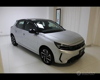 OPEL Corsa 6ª serie - Corsa 1.2 100 CV aut. Ultima
