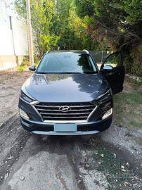 Hyundai Tucson 1.6 Crdi Excellence 