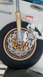 Kit racing Honda Dio ZX GP SC SP SR scooter 50