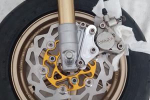 Kit racing Honda Dio ZX GP SC SP SR scooter 50