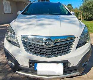 Opel mokka diesel