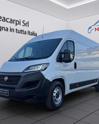 Fiat Ducato MAXI 2.3 MJT 140 L4H2 SPONDA PEDANA ID