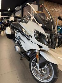 BMW R 1250 RT Abs