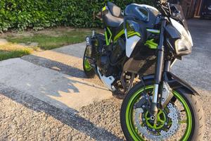Kawasaki Z900